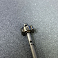 Pièces de rechange de copieur d'origine Pour une utilisation dans Xerox 4110 4112 4127 D95 D110 D125 Fuser Nip Drive Shaft 006K23184