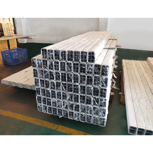 Изготовленный на заказ алюминиевый луч для ультрафиолетового цифрового принтера любого размера и длины OEM сервис высокой жесткости - Product Image 5