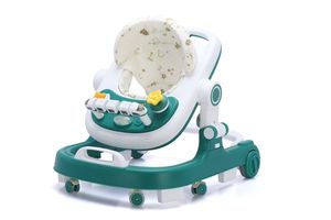 Стальные трубки детские ходунки для детей с ограниченными возможностями взрослых и младенцев новый популярный продукт в продаже - Product Image 3