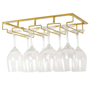 <span class=keywords><strong>Porte</strong></span> d'armoire de cuisine 6 rangement <span class=keywords><strong>porte</strong></span>-verre à vin rouge plat café thé tasses tasse support de séchage stockage suspendu support et <span class=keywords><strong>porte</strong></span>-tasse - Product Image 1