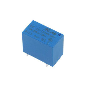 Elay-<span class=keywords><strong>OJE</strong></span>-SS-124HM, 24V, 10, 250 - Product Image 2