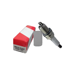 Bujía Original Alemana de Encendido Bkr5e-11 Doble Sp-514 W20ex-U11 09482-00605 en Oferta, Accesorios de Repuesto y Reparación para Automóvil - Product Image 6