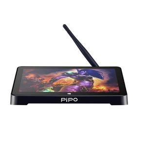 PIPO X9 Intel Celeron N4020 4GB 64GB <span class=keywords><strong>Windows</strong></span> <span class=keywords><strong>10</strong></span> All-in-One Mini PC 8,9 pulgadas más barato - Product Image 1
