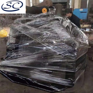 เครื่องตัดไม้ไฮดรอลิกสำหรับงานป่าไม้คุณภาพสูง ใช้พลังงานไฟฟ้า พร้อมการรับประกัน 1 ปี - Product Image 5