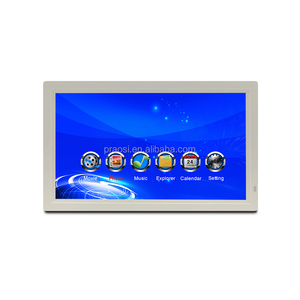 Schermo pubblicitario da 27 pollici LED HD 1920*1080 cornice per foto digitale Album elettronico <span class=keywords><strong>di</strong></span> grandi dimensioni immagine <span class=keywords><strong>film</strong></span> musicale funzione completa - Product Image 4