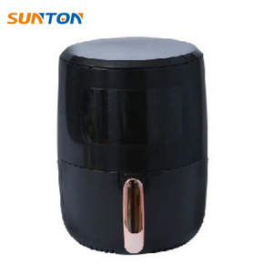 Freidora de Aire Digital Inteligente Comercial SUNTON de 1500W, Antiadherente, 5.5L, Multifuncional, con Pantalla LCD, Venta al por Mayor de Fábrica - Product Image 1