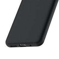 Meilleure qualité Nouveau design coque de téléphone en silicone tpu pour Nokia G21 XR21 C12 Plus Pro C32 C22 G22 couverture mobile en silicone antichoc