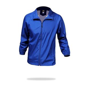 <strong>Men</strong> Casual Jacket Streetwear Fashion Clothing Custom Logo Wholesale Manufacturer High Quality Supplier New Styles Set - Product Image 3