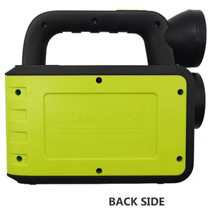 Foco <span class=keywords><strong>Led</strong></span> Panel de carga solar Bancos de energía portátiles 3 bombillas <span class=keywords><strong>LED</strong></span> Linternas Camping al aire libre Linternas <span class=keywords><strong>LED</strong></span> recargables solares - Product Image 6