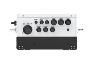 ระบบไฮบริด EU รุ่น SRNE SEI-12K-SP 8KW 10KW 12KW IP65 CE เฟสเดียว พลังงานแสงอาทิตย์ 230V 48V 200A MPPT คลื่นไซน์บริสุทธิ์ รุ่นขนาน - Product Image 3