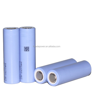 Original <strong>3</strong>.6V INR21700-40T 21700 4000mAh Max 45A Continuous Discharge High Drain Battery for Samsung 40T - Product Image 3