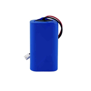 Batería <span class=keywords><strong>Recargable</strong></span> de Iones de Litio DC 7.4v 18650 2s1p 2000mAh 2200mAh 2400mah 7.4v - Product Image 3