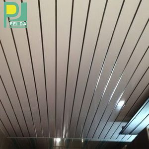 Designs de panneaux de plafond en PVC pour les boutiques et les salons à Trinité-et-<span class=keywords><strong>Tobago</strong></span> - Product Image 2