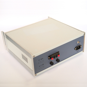 Manufacturer's Constant <strong>Potential</strong> and Constant Current Meter PS-6 Steel Corrosion Meter PS-1 Anodic Polarization Meter - Product Image 1