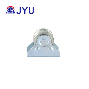 Système de transmission coulissant à double roulement à billes personnalisé pour porte de garage en Turquie, <span class=keywords><strong>roue</strong></span> de porte, poulie - Product Image 5