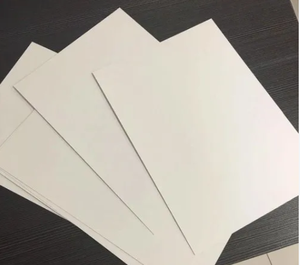 Échantillons Gratuits Papier Art C2S en Rouleau Jumbo 128 g/m² Haute Lisseuse Excellente Reproduction de l'Encre pour Impression de Magazines et de Dépliants - Product Image 5