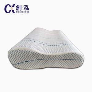 Capas de colchón de cama de espuma de memoria de alta elasticidad más vendidas - Product Image 2