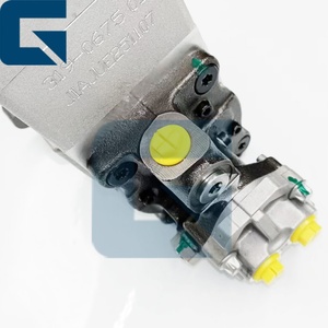 ปั๊มหัวฉีดน้ำมันเชื้อเพลิง JIAJUE 319-0675 สำหรับเครื่องยนต์ C9 - Product Image 2