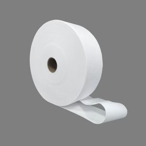 Tela de Encofrado Permeable Huiming de 14 cm de Ancho y 1.8-2.0 mm de Espesor para Hormigón Autocompactante Anticorrosión - Product Image 1