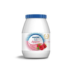 RASPBERRY PASTE - MARTINI LINEA GELATO - Product Image 1