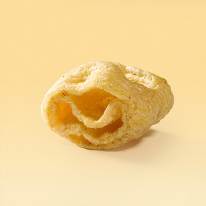 Snack Multigrano con Sabor a Queso Nacho, a Base de Maíz Integral Enriquecido, Textura Crujiente, Polvo Saborizante, Aroma Delicioso, Venta al por Mayor - Product Image 5