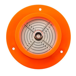 Medición DE NIVEL DE RV Spirit Horizon Level Gradienter Nivel de burbuja de aire para <span class=keywords><strong>Camper</strong></span> Travel Trailer Caravan RV Parts Accesorios - Product Image 1