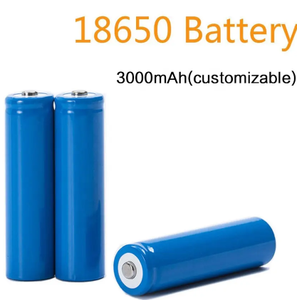 ผู้จัดจำหน่ายแบตเตอรี่จักรยานไฟฟ้าขายดี <span class=keywords><strong>3</strong></span>.7V 2600mah ราคาแข่งขัน แบตเตอรี่แบบชาร์จได้ Sl-770 Inr18650 - Product Image 4