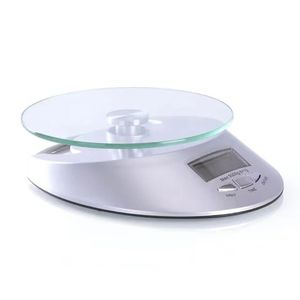 Báscula de Cocina Digital Inteligente Veidt SF-KE4 de Plástico ABS de Alta Calidad con Función de Tara para Uso Doméstico - Product Image 4