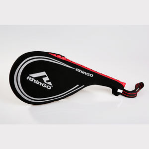 サプライヤーカスタムメイド格闘技テコンドー機器キックパッドターゲット - Product Image 3