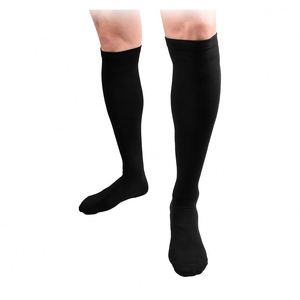 Calcetines Largos de Compresión Miracle para la Circulación Sanguínea, Transpirables, Quema Grasa, Adelgazantes, Anti Fatiga, para Hombre - Product Image 3