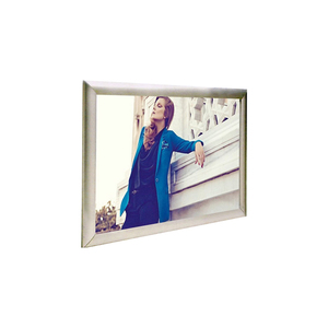 Tùy chỉnh năng động dẫn ánh sáng hộp siêu mỏng siêu mỏng quảng cáo hộp Đèn - Product Image 6