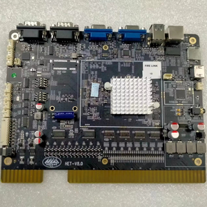 Firelink 8 trong 1 trò chơi cuối cùng lửa liên kết Hội Đồng Quản trị HD Phiên bản lửa liên kết 8 trong 1 PCB Hội Đồng Quản trị firelink dọc trò chơi hội đồng quản trị - Product Image 3