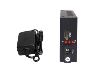 Jiayunhu — émetteur-récepteur de <span class=keywords><strong>fibre</strong></span> <span class=keywords><strong>optique</strong></span> H, D, M, I, 1080P, audio et vidéo - Product Image 6