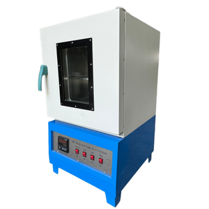 Four rotatif pour membranes bitumineuses, machine électronique ABS pour le travail, équipement de test performant - Product Image 5