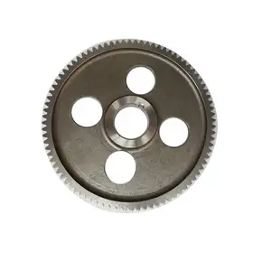 KSDPARTS Original Diesel Engine KTA38 Spare Parts 206747 Camshaft Gear for Cummins