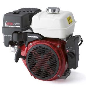 GX270 9HP Single Cylinder 2 Stroke 2 Petrol Engine Heavy Duty Air <b>Cooled</b> Kick Start Construction Equipment PLC 1 Year 150cc Euro - Product Image 3