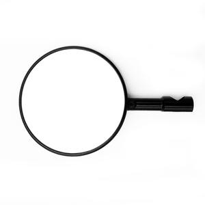 Rétroviseur universel réglable pour motos et vélos, miroir de recul universel - Product Image 6