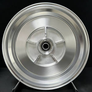 Jantes forgées pour <span class=keywords><strong>BMW</strong></span> <span class=keywords><strong>R18</strong></span> - Product Image 4