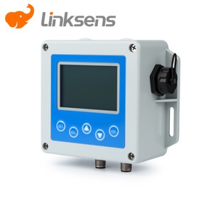 고정밀 COD 수질 분석기 UV254 흡수법 IP68 방수 1년 보증, 호수 및 강의 신속한 모니터링에 적합 - Product Image 4