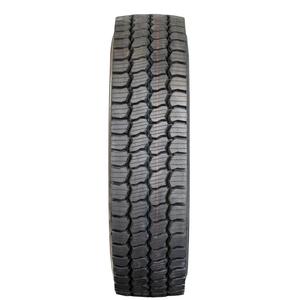 ยางรถบรรทุกเรเดียลจีนราคาส่งถูก 11R22.5 W868PRO ยางน้ำหนักเบา - Product Image 3