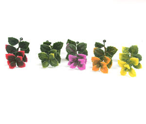 Skyjade 6 pièces minimaliste panneau mural artificiel buis arbustes 50cm plastique écran de confidentialité extérieur couloir fleurs <span class=keywords><strong>haie</strong></span> - Product Image 2