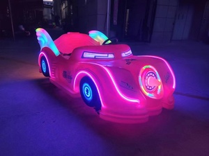 Thể Thao Ngoài Trời Sân Chơi Điện Có Thể Sạc Lại Kiddie Đi Xe Điều Khiển Từ Xa Hoạt Động Land Xe Pin Bội Thu Xe Cho Người Lớn Và Kid - Product Image 4