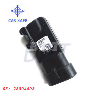Capteur MAP 28074366 28004403 pression d'air d'admission pour <span class=keywords><strong>Chevrolet</strong></span> - Product Image 2