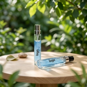 Lujoso Set de Mini Perfumes Kaya de 10 ml, Aroma Frutal, Spray de Larga Duración, Paquete de Regalo de Viaje para Mujer - Product Image 1