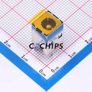 Nouveau composant de trou traversant d'origine 9CL4150BEGA (THT) circuit intégré puce IC connecteur d'alimentation cc PMIC - Product Image 1