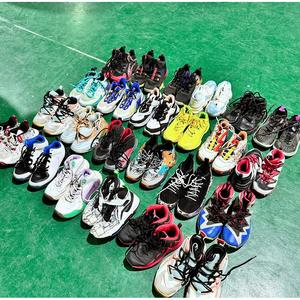 Chaussures de basket d'occasion pour femmes, baskets de marque usagées, vente en gros en balles, tailles 36 à 42, à vendre - Product Image 6