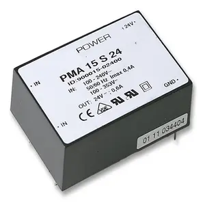 Neuer und Original-PMAS24 S24 PMAS48 S24 PMAS15 S24 PMA30 T2415-MG Strommodul