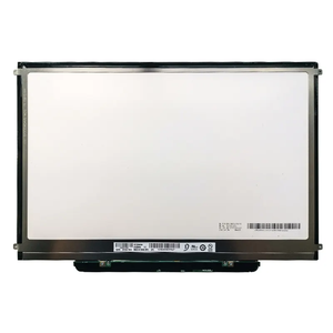 Máy tính xách tay LCD hiển thị Màn hình LED b133ew04 lp133wx3 ltn133at09 b133ew07 v.0 V.1 cho MacBook Pro 13 "unibody A1278 A1342 - Product Image 2