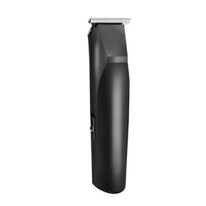 Rasoir pour hommes <span class=keywords><strong>coupe</strong></span> de cheveux minimaliste noir <span class=keywords><strong>prix</strong></span> usine - Product Image 6