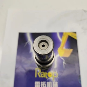 EX200-5 ZX330-5G วาล์วระบายวาล์วหลัก K9001804 4654857 4654858 4654860 4372038 Ya00004936 - Product Image 5